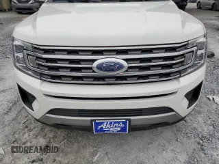 2021 Ford Expedition XLT with VIN 1FMJU1JT9MEA21778, listed as a Copart auction lot 89119335 with 86,073 mi miles and Salvage Title. Bid and sale history available at carsss.com. Image 12.