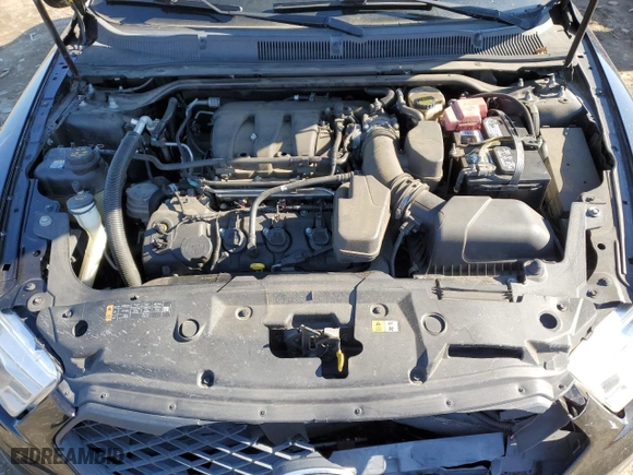 2015 Ford Sedan Police Interceptor with VIN 1FAHP2MK1FG126296, listed as a Copart auction lot 42906885 with 163,621 mi miles and Salvage Title. Bid and sale history available at carsss.com. Image 12.