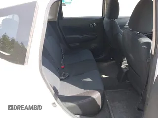 2015 Nissan Note SV with VIN 3N1CE2CP5FL362374, listed as a IAAI auction lot 42449258 with 142,377 mi miles and . Bid and sale history available at DreamBid. Image 8.