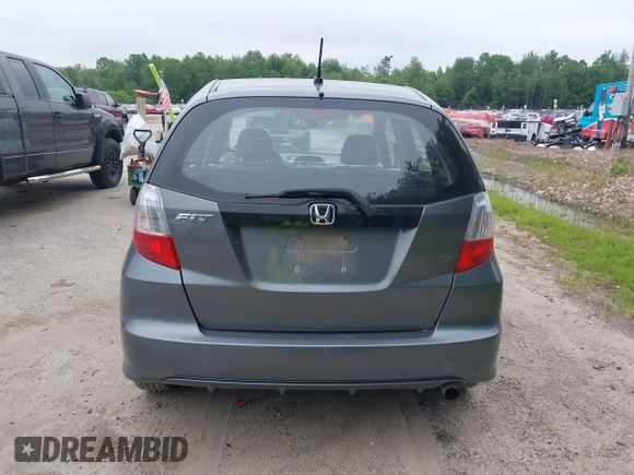 2012 Honda Fit с VIN JHMGE8H37CS008245, выставлен на аукционе IAAI как лот 42452426 с пробегом 282 192 миль миль и . История ставок и продаж доступна на DreamBid. Изображение 15.