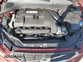 2011 Volvo XC60 3.0T с VIN YV4902DZ3B2143881, выставлен на аукционе Copart как лот 53677465 с пробегом 207 256 миль миль и Списание • Salvage title. История ставок и продаж доступна на DreamBid. Изображение 12.
