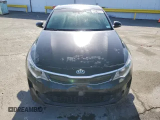 2017 Kia Optima with VIN KNAGT4LC3H5007846, listed as a Copart auction lot 54719305 with 96,910 mi miles and Clean title. Bid and sale history available at DreamBid. Image 5.