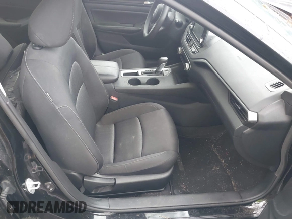 2022 Nissan Altima S z VIN 1N4BL4BV6NN370949, wystawiony jako IAAI lot #42281531 z przebiegiem 126 470 mil mil oraz . Historia ofert i sprzedaży dostępna na DreamBid. Obrazek 5.