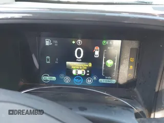 2015 Chevrolet Volt with VIN 1G1RD6E44FU108187, listed as a IAAI auction lot 41891921 with 116,443 mi miles and . Bid and sale history available at carsss.com. Image 7.