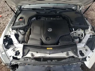 2019 Mercedes-Benz CLS with VIN WDD2J5KB2KA021095, listed as a Copart auction lot 72637814 with 64,479 mi miles and Salvage Title. Bid and sale history available at carsss.com. Image 11.
