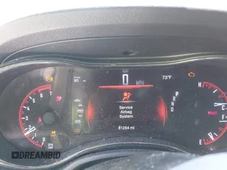 2018 Dodge Durango R/T with VIN 1C4SDHCT7JC451590, listed as a IAAI auction lot 42218120 with 81,254 mi miles and . Bid and sale history available at DreamBid. Image 7.