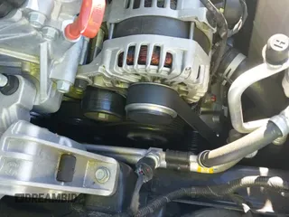 2024 Hyundai Elantra SEL с VIN KMHLS4DG6RU796860, выставлен на аукционе IAAI как лот 43004675 с пробегом 24 145 миль миль и . История ставок и продаж доступна на DreamBid. Изображение 20.