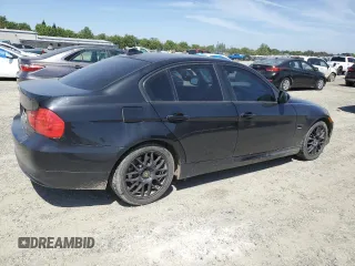 2011 BMW 3 Series 328i xDrive z VIN WBAPK7C52BA818235, wystawiony jako Copart lot #56346645 z przebiegiem 117 905 mil mil oraz Szkoda całkowita • Salvage title. Historia ofert i sprzedaży dostępna na DreamBid. Obrazek 3.
