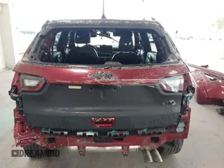 2022 Jeep Compass High Altitude с VIN 3C4NJDCB0NT193011, выставлен на аукционе IAAI как лот 42434274 с пробегом 20 289 миль миль и . История ставок и продаж доступна на DreamBid. Изображение 17.