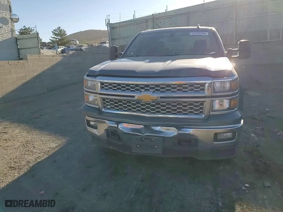 2014 Chevrolet Silverado 1500 LT with VIN 3GCUKREC5EG276437, listed as a Copart auction lot 73252204 with 183,874 mi miles and Salvage Title. Bid and sale history available at carsss.com. Image 10.