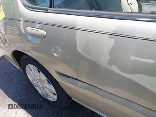 1998 Nissan Altima XE with VIN 1N4DL01D9WC159686, listed as a IAAI auction lot 42051686 with 219,699 mi miles and . Bid and sale history available at DreamBid. Image 17.