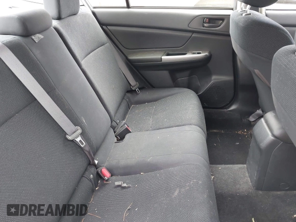 2016 Subaru Impreza z VIN JF1GJAA6XGH021007, wystawiony jako IAAI lot #42255063 z przebiegiem 85 720 mil mil oraz . Historia ofert i sprzedaży dostępna na DreamBid. Obrazek 8.
