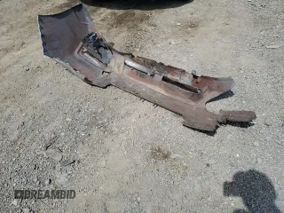 2022 Toyota Highlander LE с VIN 5TDBZRBH2NS565408, выставлен на аукционе Copart как лот 55109205 с пробегом 181 323 миль миль и Списание • Salvage title. История ставок и продаж доступна на DreamBid. Изображение 13.