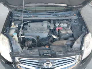 2011 Nissan Sentra SR with VIN 3N1AB6AP0BL713339, listed as a IAAI auction lot 42684022 with 180,595 mi miles and . Bid and sale history available at DreamBid. Image 10.