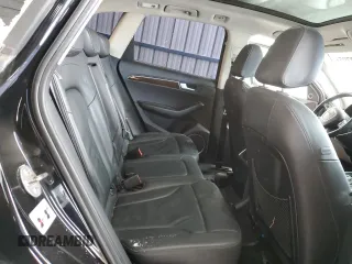 2010 Audi Q5 Prestige with VIN WA1VKBFP1AA084769, listed as a Copart auction lot 89398795 with 146,638 mi miles and Non repairable. Bid and sale history available at DreamBid. Image 11.