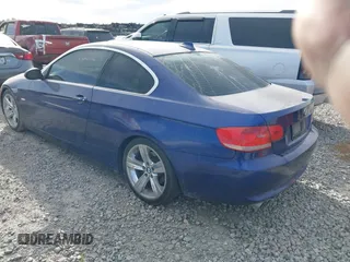 2008 BMW 3 Series 328i with VIN WBAWB33568P131818, listed as a IAAI auction lot 41661409 with 225,128 mi miles. Bid and sale history available at carsss.com. Image 3.
