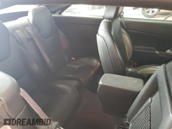 2008 Pontiac G6 GT with VIN 1G2ZH361384268941, listed as a Copart auction lot 62478755 with 89,429 mi miles and Salvage title. Bid and sale history available at DreamBid. Image 10.