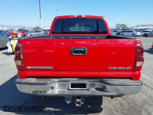 2003 Chevrolet Silverado 1500 with VIN 2GCEC19T231116373, listed as a IAAI auction lot 41723987 with 169,074 mi miles and . Bid and sale history available at DreamBid. Image 6.