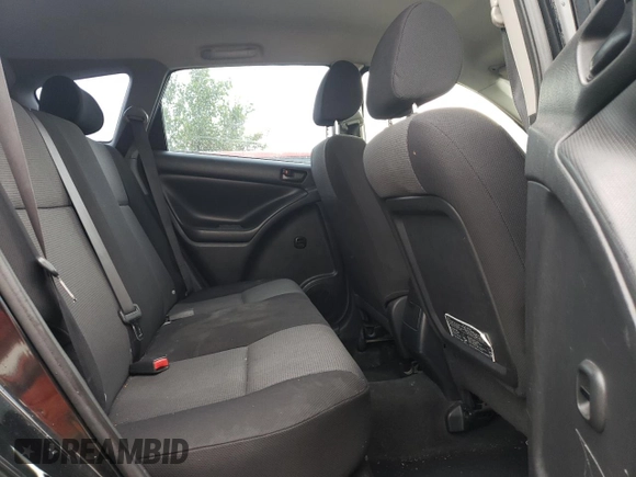 2007 Pontiac Vibe with VIN 5Y2SL65867Z420904, listed as a Copart auction lot 62699525 with 299,999 mi miles and Clean title. Bid and sale history available at DreamBid. Image 10.