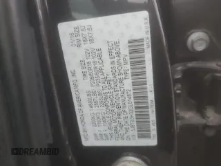 2016 Acura RDX with VIN 5J8TB3H32GL014872, listed as a Copart auction lot 85566944 with 90,470 mi miles and Salvage Title. Bid and sale history available at carsss.com. Image 15.