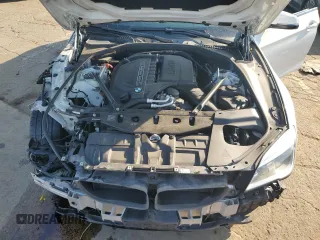 2017 BMW 6 Series 640i xDrive with VIN WBA6D2C51HGT73145, listed as a Copart auction lot 72004864 with 147,274 mi miles and Clean Title. Bid and sale history available at DreamBid. Image 11.