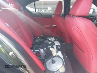 2023 Lexus IS 500 F Sport Performance z VIN JTHAP1D25P5003215, wystawiony jako IAAI lot #41709746 z przebiegiem 20 585 mil mil oraz . Historia ofert i sprzedaży dostępna na DreamBid. Obrazek 8.