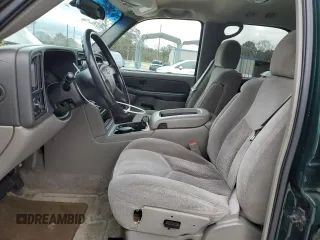 2003 Chevrolet Tahoe LS with VIN 1GNEC13V83J269864, listed as a Copart auction lot 47863305 with 324,115 mi miles and Clean Title. Bid and sale history available at carsss.com. Image 7.