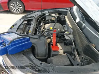 2022 Chevrolet TrailBlazer LT with VIN KL79MPS20NB122580, listed as a IAAI auction lot 42802703 with 62,060 mi miles and . Bid and sale history available at DreamBid. Image 21.