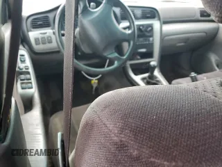2003 Subaru Baja Special Sports с VIN 4S4BT62C836114559, выставлен на аукционе Copart как лот 73477664 с пробегом 230 356 миль миль и Чистый • Clean title. История ставок и продаж доступна на DreamBid. Изображение 8.