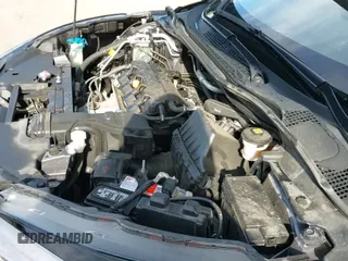 2021 Honda HR-V LX с VIN 3CZRU6H33MM716238, выставлен на аукционе IAAI как лот 43092915 с пробегом 36 308 миль миль и . История ставок и продаж доступна на DreamBid. Изображение 19.