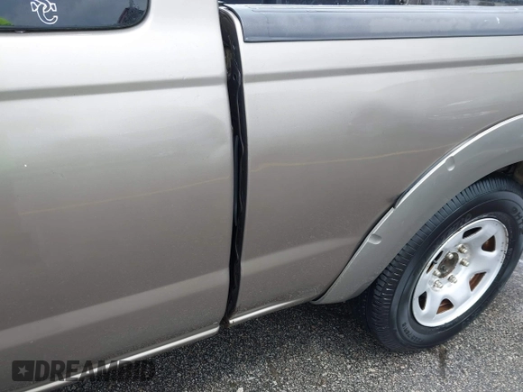 2003 Nissan Frontier XE с VIN 1N6DD26T63C440050, выставлен на аукционе IAAI как лот 42360580 с пробегом 257 982 миль миль и . История ставок и продаж доступна на DreamBid. Изображение 6.