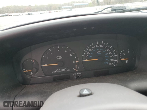 2000 Dodge Caravan SE z VIN 1B4GP44G1YB736936, wystawiony jako Copart lot #49718495 z przebiegiem Nie podano mil oraz Szkoda całkowita • Salvage title. Historia ofert i sprzedaży dostępna na DreamBid. Obrazek 9.