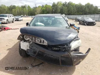 2017 Toyota Camry XLE with VIN 4T1BF1FKXHU271976, listed as a Copart auction lot 53119105 with 144,376 mi miles and Salvage Title. Bid and sale history available at DreamBid. Image 5.
