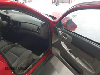 2001 Chevrolet Impala with VIN 2G1WF55E719352664, listed as a IAAI auction lot 42025583 with Not Provided miles and . Bid and sale history available at DreamBid. Image 5.