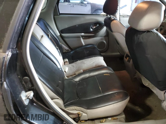 2004 Chevrolet Malibu Maxx LT with VIN 1G1ZU64894F174353, listed as a Copart auction lot 81935824 with 239,775 mi miles and Salvage Title. Bid and sale history available at carsss.com. Image 10.