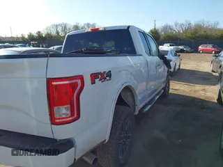 2015 Ford F-150 XLT с VIN 1FTFX1EG8FFC59469, выставлен на аукционе IAAI как лот 41885182 с пробегом 93 147 миль миль и . История ставок и продаж доступна на DreamBid. Изображение 6.