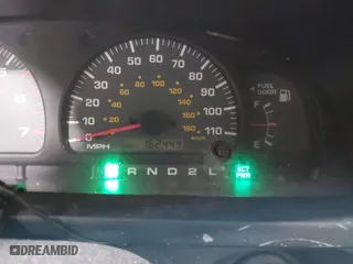 2000 Toyota 4Runner SR5 with VIN JT3HN86R6Y0307665, listed as a IAAI auction lot 42039007 with 162,449 mi miles. Bid and sale history available at carsss.com. Image 7.