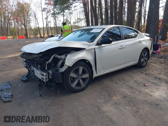 2019 Nissan Altima SR with VIN 1N4BL4CV4KC148593, listed as a IAAI auction lot 41887662 with 65,025 mi miles and . Bid and sale history available at DreamBid. Image 17.