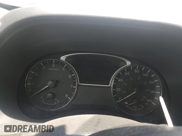 2020 Nissan Pathfinder SL with VIN 5N1DR2CN4LC611576, listed as a Copart auction lot 60475765 with Not provided miles and Salvage title. Bid and sale history available at DreamBid. Image 9.