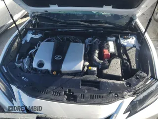 2023 Lexus ES 350 Ultra Luxury with VIN 58AFZ1B17PU148391, listed as a Copart auction lot 74902904 with Not provided miles and Non repairable. Bid and sale history available at DreamBid. Image 11.
