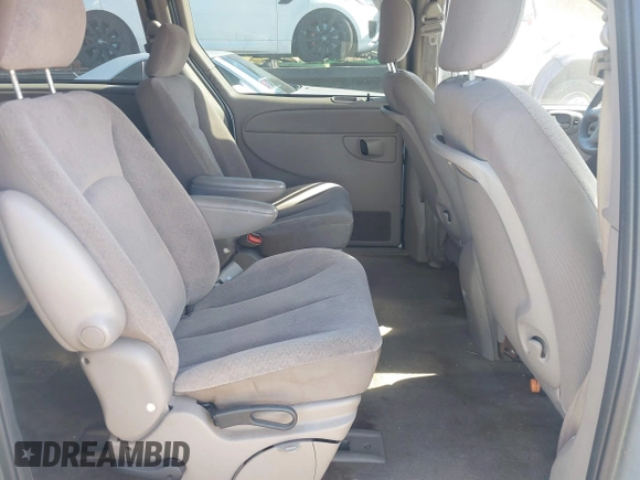 2003 Dodge Grand Caravan with VIN 2D4GP54L13R204511, listed as a IAAI auction lot 41488468 with 149,188 mi miles and . Bid and sale history available at DreamBid. Image 8.
