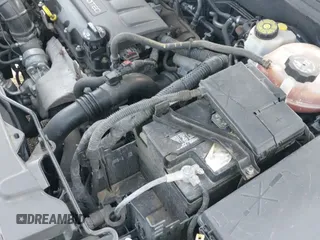 2016 Chevrolet Cruze LT with VIN 1G1PF5SB2G7140442, listed as a IAAI auction lot 42687930 with 102,169 mi miles and . Bid and sale history available at DreamBid. Image 12.