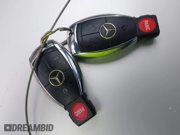 2011 Mercedes-Benz SL 550 with VIN WDBSK7BA0BF164803, listed as a IAAI auction lot 42495147 with 63,616 mi miles and . Bid and sale history available at DreamBid. Image 11.