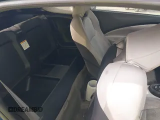 2012 Honda CR-Z with VIN JHMZF1D45CS004237, listed as a IAAI auction lot 42598638 with 60,896 mi miles and . Bid and sale history available at DreamBid. Image 8.