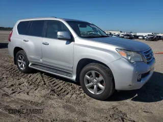 2013 Lexus GX 460 Premium z VIN JTJJM7FX5D5058424, wystawiony jako Copart lot #56698885 z przebiegiem 225 080 mil mil oraz Czysty tytuł • Clean title. Historia ofert i sprzedaży dostępna na DreamBid. Obrazek 4.