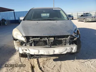 2012 Mazda 5 Sport z VIN JM1CW2BL7C0134376, wystawiony jako Copart lot #88946395 z przebiegiem 181 325 mil mil oraz Szkoda całkowita • Salvage title. Historia ofert i sprzedaży dostępna na DreamBid. Obrazek 5.
