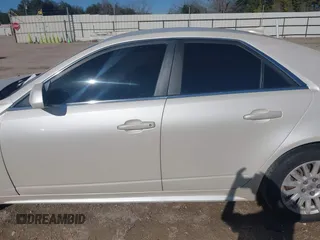 2011 Cadillac CTS Luxury z VIN 1G6DF5EY0B0148425, wystawiony jako IAAI lot #41207725 z przebiegiem 246 606 mil mil oraz . Historia ofert i sprzedaży dostępna na DreamBid. Obrazek 14.