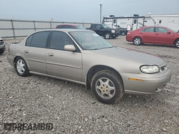 1997 Oldsmobile Cutlass GLS z VIN 1G3NG52MXV6316881, wystawiony jako Copart lot #55445305 z przebiegiem 101 640 mil mil oraz Szkody całkowita. Historia ofert i sprzedaży dostępna na DreamBid. Obrazek 4.