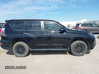 2021 Lexus GX 460 Premium with VIN JTJAM7BX0M5293156, listed as a IAAI auction lot 41780042 with 56,256 mi miles and . Bid and sale history available at DreamBid. Image 13.