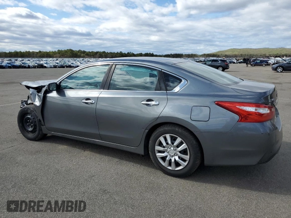 2016 Nissan Altima S z VIN 1N4AL3AP6GC205488, wystawiony jako Copart lot #53431425 z przebiegiem Nie podano mil oraz Szkoda całkowita • Salvage title. Historia ofert i sprzedaży dostępna na DreamBid. Obrazek 2.
